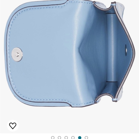 NWT Calvin Klein 3 in 1 Crossbody - Picture 6 of 7